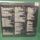 MOTORHEAD - THE ONE TO SING... EX+/EX+ UK 1990 12" MAXI - pikkukuva 2