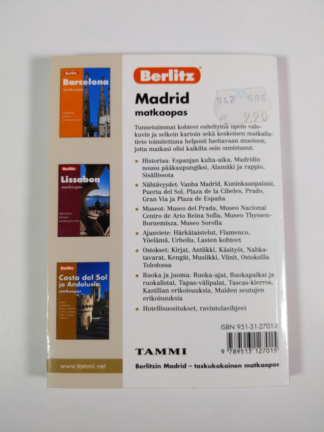 Item image
