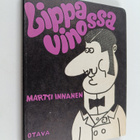 Martti Innanen : Lippa vinossa - pikkukuva 1