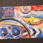 Classic Cars, kulkematon - pikkukuva 1