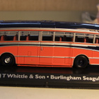 Burlingham seagull -56 1:76 - pikkukuva 3