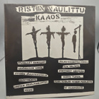 Kaaos – Ristiinnaulittu Kaaos  LP - pikkukuva 3