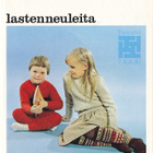 T-kirjat - Lastenneuleita (sid.) - pikkukuva 1