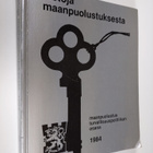 Tietoja maanpuolustuksesta : maanpuolustus turvallisuuspo... - pikkukuva 1