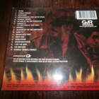 Psychocharger: Curse Of The Psycho cd - pikkukuva 2