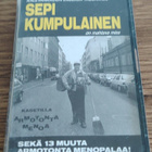 Sepi Kumpulainen - Kalevankadun laulava talonmies - pikkukuva 1