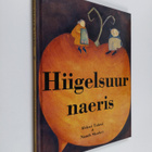 Aleksei Tolstoi ym. : hiigelsuur : naeris - pikkukuva 1