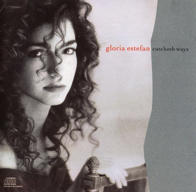 Gloria Estefan - Cuts Both Ways (CD) NEAR MINT!!