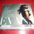 CD Faith Evans - The First Lady - pikkukuva 2