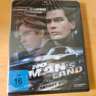 No Man's Land (Blu-ray, uusi) - pikkukuva 1
