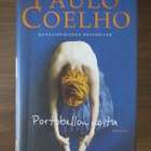Paulo Coelho: Portobellon noita - pikkukuva 1
