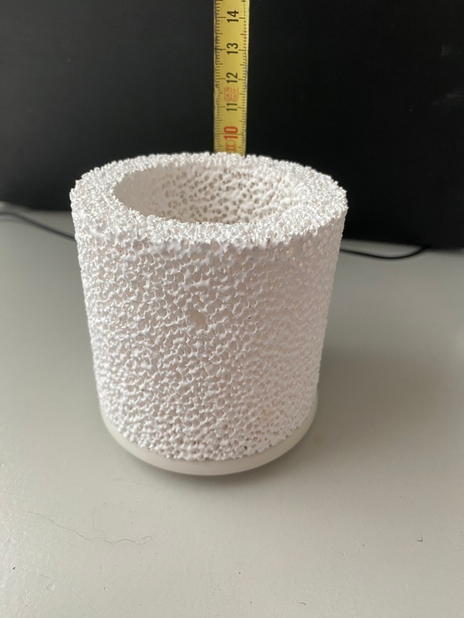 Iittala Arabia Fire tuikku
