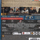 GRUDGE MATCH blu-ray (UUSI MUOVISSA) - pikkukuva 2