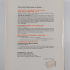 Sumner M. Kalman ym. : Principles of Drug Action - The Ba... - pikkukuva 2