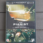 DVD: The Pianist / Pianisti (Roman Polanski 2002) - pikkukuva 1