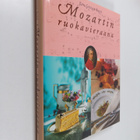 Eva Gesine Baur : Mozartin ruokavieraana - pikkukuva 1