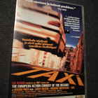Luc Besson taxi - pikkukuva 1