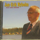 Jan-Erik Nyholm • Gud I Dina Händer CD - pikkukuva 1