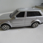 Range Rover Sport, Land Rover pienoismalli. - pikkukuva 1