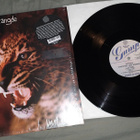 Kvartetten Som Sprängde - Kattvals LP 1973 re 2013 prog - pikkukuva 1
