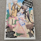 Is It Wrong to Try to Pick Up Girls in a Dungeon? #1 - pikkukuva 1