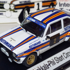 Ford Escort RS Pentti Airikkala Irlannin ralli 1981 - pikkukuva 2