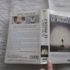 ALAN DELON - LE PASSAGE ( vanha vhs video - pikkukuva 3