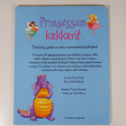 Gaby Goldsack : Prinsessan kekkerit - pikkukuva 2