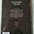 Mangin, Valerie & Dupre, Steven: Saalistajien klubi 2: Juhla - pikkukuva 2