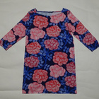 MARIMEKKO  Mussukka mekko / tunika M - L - pikkukuva 1