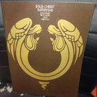 Jeesus Christ Superstar Souvenir brochure and libretto - pikkukuva 1