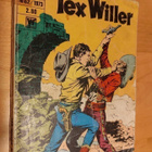TEX WILLER N:o 2 - 1973 - pikkukuva 1