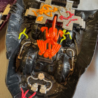 Mighty Max Dread Star Terror Talons - pikkukuva 4