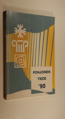 Pohjoinen tiede '90