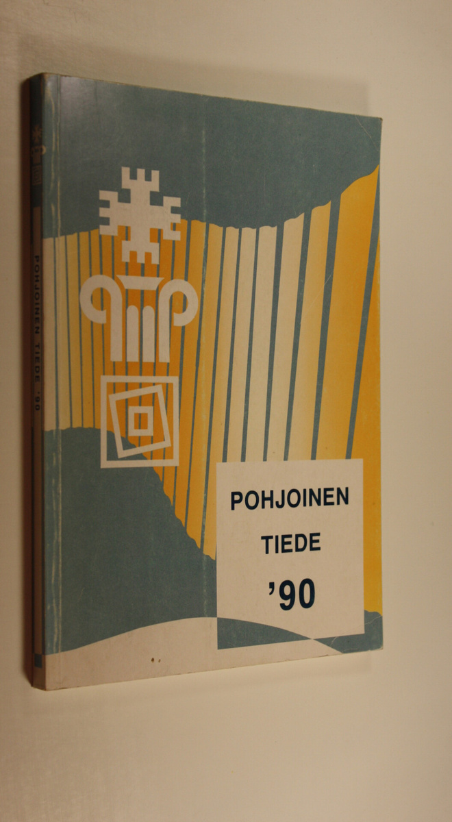 Pohjoinen tiede '90