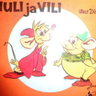 Walt Disney -Mikki Hiiren Kalaretki 1955/ Huli ja Vili 1970 - pikkukuva 4