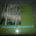 Finnair Singers: 30 Years Lp - pikkukuva 1