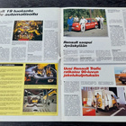 RENAULT uutiset 1989 mm. Renault 19 - pikkukuva 3