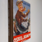 Aaro Honka : Osku ja kumpp. : Osku Ovelan kirjeiden valossa - pikkukuva 1