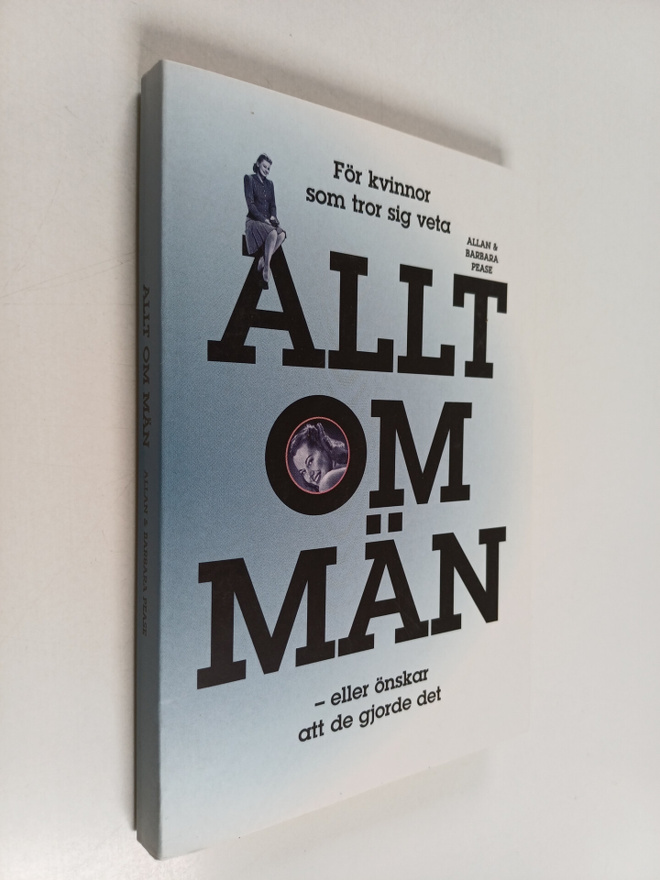 Allt om män