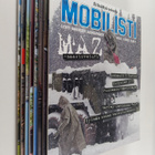 Mobilisti vuosikerta 2011 (numerot 1-8) - pikkukuva 1