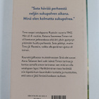 Anna Takanen : Sinä olet suruni :  Kertomus sotalapsesta ... - pikkukuva 2