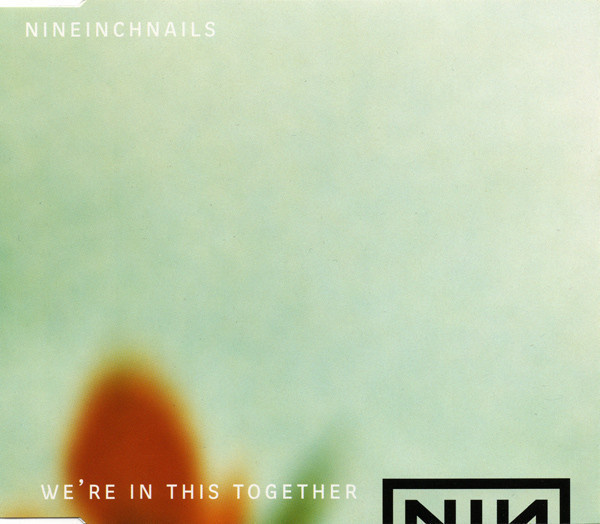 Nine Inch Nails - We're In This Together Pt. 2
