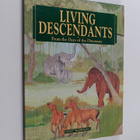 Scott Weidensaul : Living Descendants - pikkukuva 1