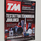 Tekniikan maailma 22/2022 - pikkukuva 1