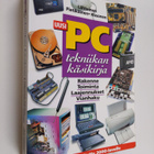Olavi Lähteinen : Uusi pc-tekniikan käsikirja - pikkukuva 1