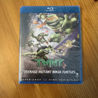 TMNT Blu-ray - pikkukuva 1