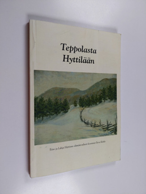 Teppolasta Hyttilään