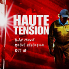 HAUTE TENSION - SWITCHBLADE ROMANCE dvd 2003 - pikkukuva 4