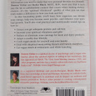 Doreen Virtue ym. : Eating in the Light - Making the Swit... - pikkukuva 2